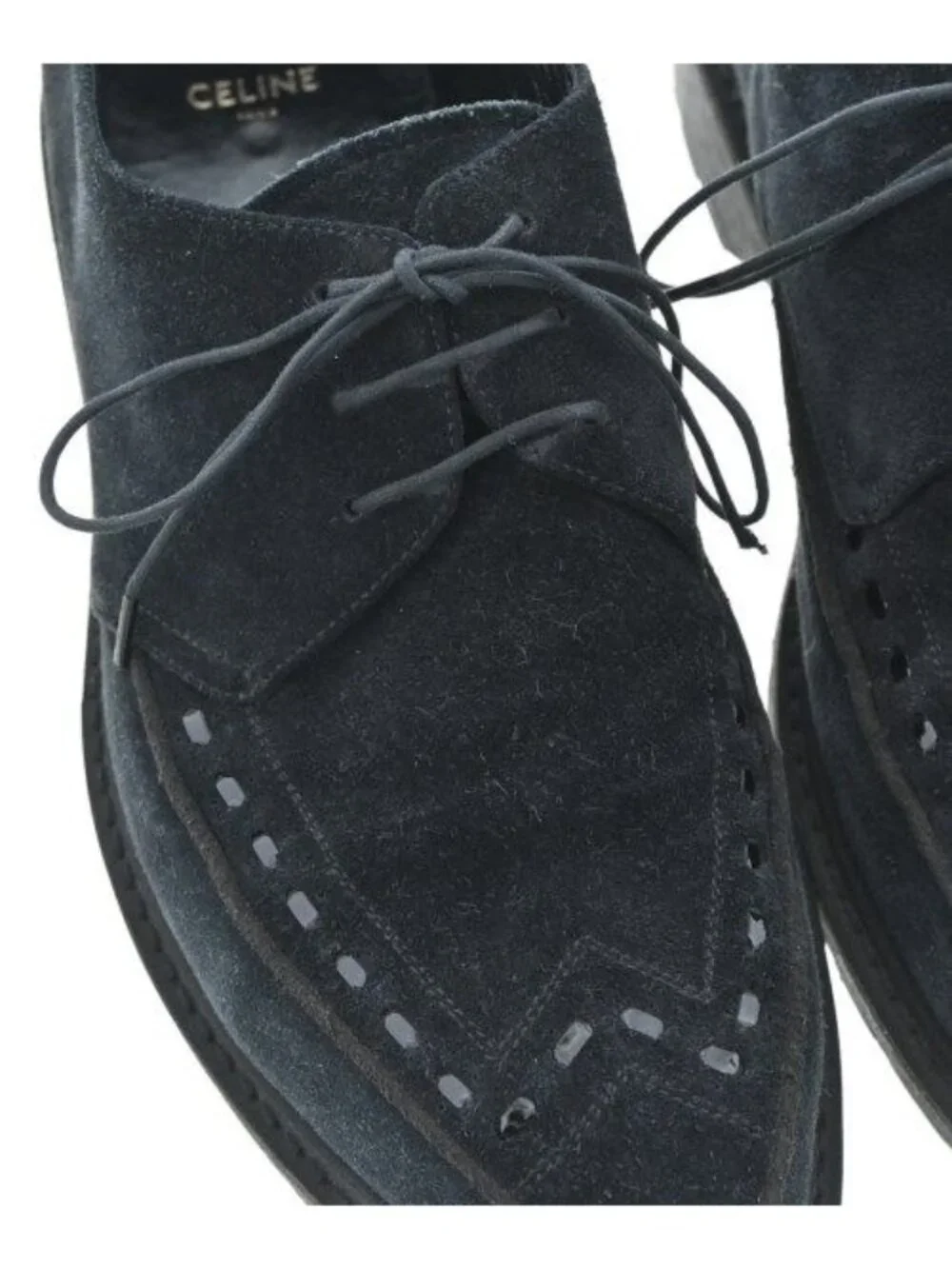 Celine Business Dress Shoes - Picture 8 of 9